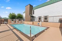 Quality Inn Hixson-Chattanooga