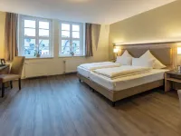 Hotel Ratskeller Schwarzenberg Hotels in Schwarzenberg
