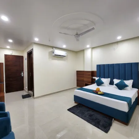 Hotel Robo Nest