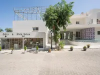 Tarra Apartments Hotels in Georgioupolis