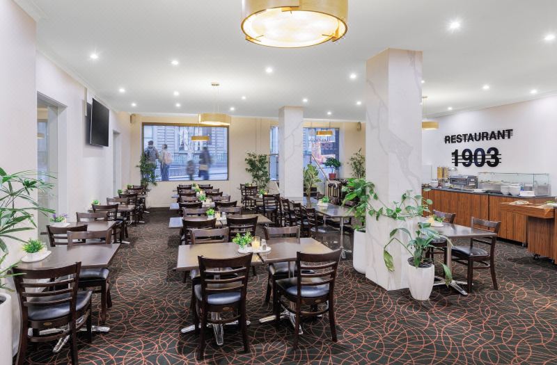 Great Southern Hotel Melbourne photo 4