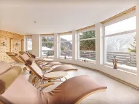 Wellness Aparthotel Panorama Alpin - Ferienwohnungen Jerzens im Pitztal Hotels in Gemeinde Jerzens