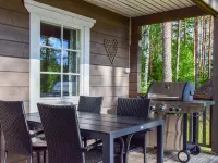 Villa hilja Hotels in Ylojarvi