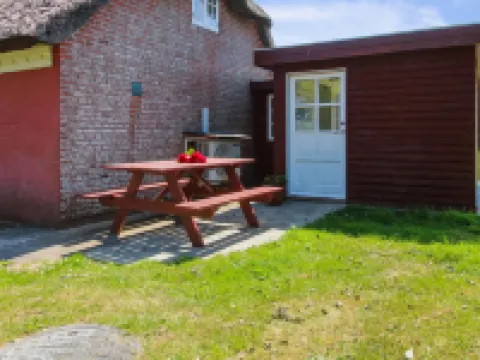 "Saarah" - 25km from the Sea Hotels in Bredebro