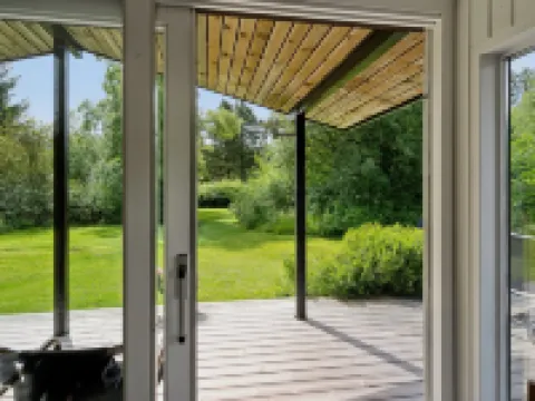 "Skjold" - 600m from the Sea グレーノのホテル