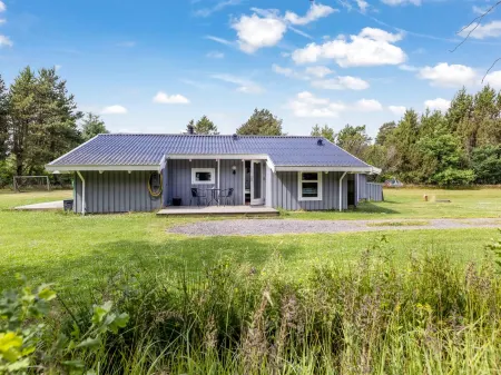 "Tabithe" - 500m from the sea