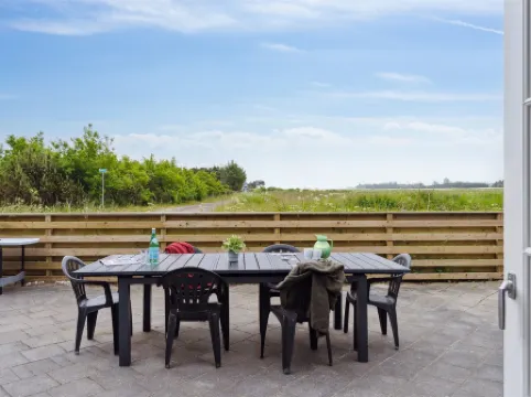 "Hæryst" - 175m from the Sea