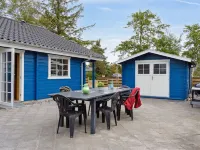 "Hæryst" - 175m from the Sea Hotels in Saeby