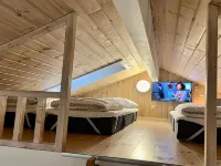 "Ancel" - 1.7km from the Sea