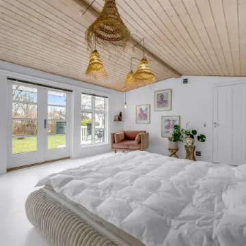 "Arto" - 325m from the sea