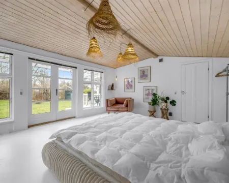 "Arto" - 325m from the sea Hotels in Gorlev