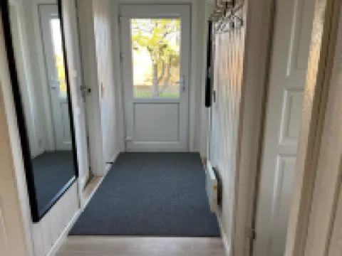 "Styrmer" - 1.2km from the Sea