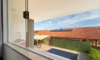 Apt in Condo w/ Pool 850m from the Beach - Srr0007 - appartements de vacances