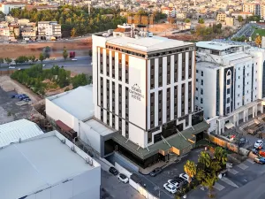 Teymur Continental Hotel