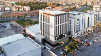 Teymur Continental Hotel Hotels in 