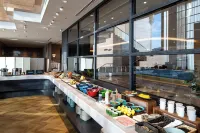 ANA Holiday Inn Iwate Kitakami by IHG - breakfast