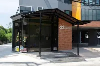 โรงแรมดับเบิ้ลดี โรงแรมใกล้CP All Academy