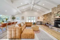 Sunridge Lookout by Avantstay Big Backyard Oasis + Patio, Central Location Hotels in Del Monte Forest