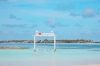 Cocomo Maldives - sul mare