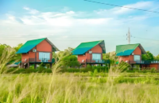 大象入口酒店 酒店