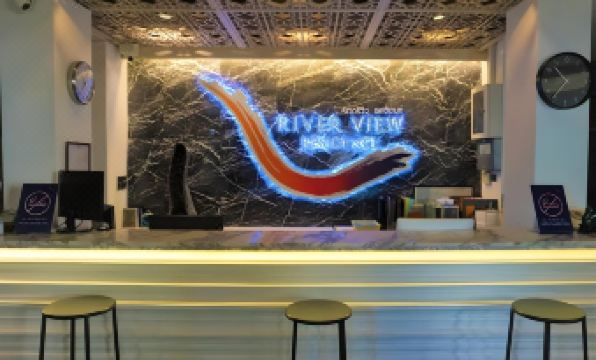 Riverview Residence