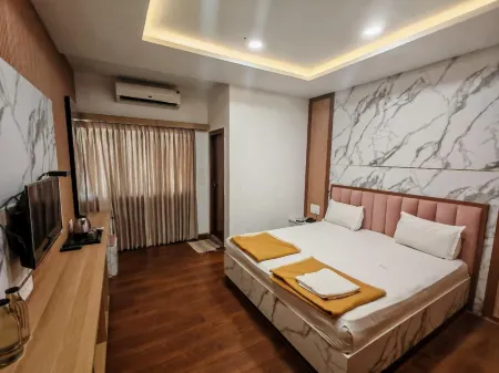 Hotel Geetha International