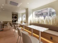 Yeongju Browndot Yeongju Jungang Branch Hotel di Yeongju-si