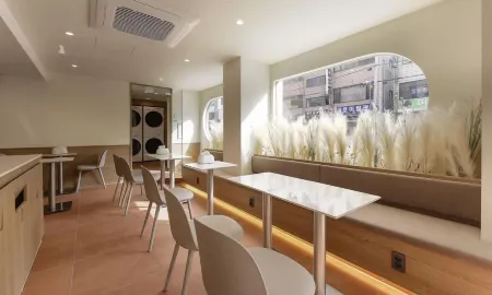 Yeongju Browndot Yeongju Jungang Branch