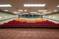 AA Entertainment Hotel Abeokuta - Spa