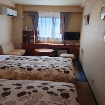 Business Hotel Goi Hills