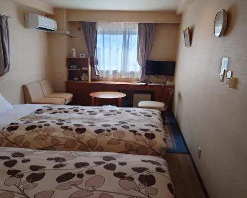 Business Hotel Goi Hills Hotels in Ichihara