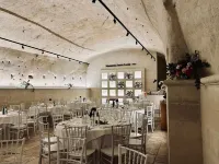 Residence Masseria Santa Lucia - Bữa sáng