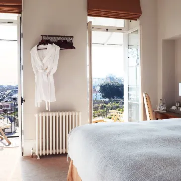 Albion House at Ramsgate