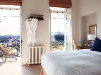 Albion House at Ramsgate