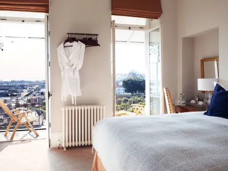 Albion House at Ramsgate