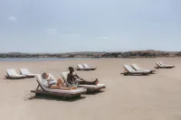 Alila Hinu Bay - 5-Star