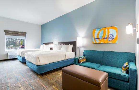 温菲爾德-泰伊斯谷美茵斯坦套房酒店