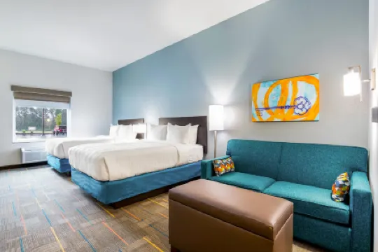 MainStay Suites Winfield-Teays Valley