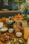 Off Hotels in Louvain-la-Neuve