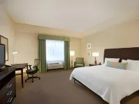 Hilton Garden Inn Victorville