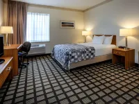 Baymont by Wyndham Mackinaw City