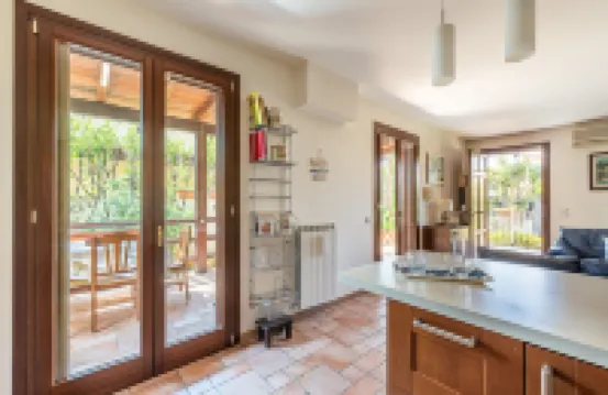 安東尼奧家庭住宅在蒙德洛，由Wonderful Italy提供