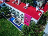 Casa Melissa - Near Yucatek Divers