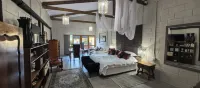 Daisy Country Lodge Hotels in Springbok