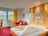 Hotel Alpen-Royal Hotels in Jerzens