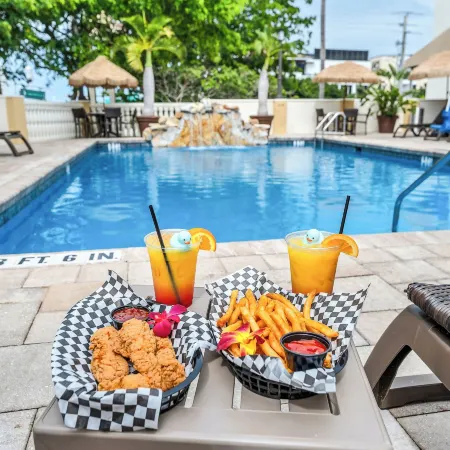 Bayfront Inn 5th Avenue