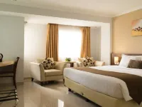 Bogor Valley Hotel Hotels in Bogor City