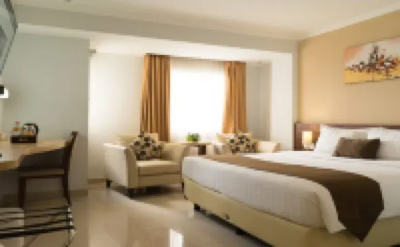 Bogor Valley Hotel