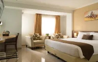 Bogor Valley Hotel Hotels in Tanah Sereal