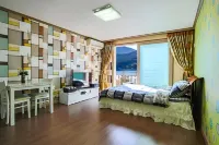 Geoje Badaga Joa Pension